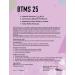 Buy BTMS 25 Conditioning Emulsifier 4 Oz - Premium Behentrimonium Methosulfate for Lotions & Body Scrubs | Talsen Chemicals - International Shipping Available - Buy Online on GoSupps.com