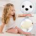 WorWoder Plush Bichon Frise Toy Puppy - Interactive Electronic Pet Dog for Kids | Walking, Barking, Tail Wagging & Stretching Companion Animal (Bichon Frise) - Buy Online on GoSupps.com