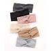 Women's Headbands Elastic Headband Wide Twisted for Girls Hairbands Sports Yoga Hair Accessories 6 Pieces Multicolored-B
