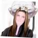 Hemobllo Masque de Coiffure Protection du Visage Yeux 4 Pi ces Transparent Usage Salon et Domicile Coloration Cheveux Couleur Al atoire - Buy Online on GoSupps.com