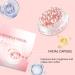  homomdy Anti-Wrinkle Face Capsules Anti-Aging Serum Moisturizing & Brightening Serum Lifting & Firming Smoothing Fine Lines & Anti-Wrinkles Nourishing & Repairing Improving Elasticity (1pcs) - Buy Online on GoSupps.com