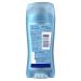 Secret Invisible Solid Antiperspirant Deodorant Vanilla Scent 2.6oz - Pack of 4 - Buy Online on GoSupps.com