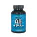 2:1:1 BCAA Branched-Chain Amino Acids for Protein Synthesis BCAA Pre Workout & Post Workout Support Muscle Builder 180 Capsules (60 Servings)