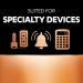 Duracell Security 2016 Batteries - 2 Count Pack of 12 | Reliable International Shipping - Buy Online on GoSupps.com