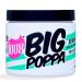 The Doux Big Poppa Defining Gel Curling Gel to Fight Frizz and Humidity Curl-Defining Hair Products Suitable for All Curl Types