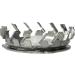 vhbw 3x Shaving Head for Philips HQ282 HQ283 HQ2830 & More - Compatible Replacement Shaver Blades | Fast International Shipping - Buy Online on GoSupps.com