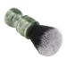 Sonew Beard Shaving Brush - Men's Barber Brush with Soft Bristles & Resin Handle | Ultimate Shaving Cream Bubble Brush for Men - Buy Online on GoSupps.com