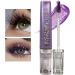 Glitter Mascara for Eyelashes Waterproof 5g Smudge-Proof Mascara Lengthening Lashes Quick Drying For Dates Evenings Out Wedding Concerts Stage Performances - Buy Online on GoSupps.com