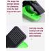 IZvez Cigar Minder Clip - All Purpose Cigar Holder(Pack of 1) Black - Buy Online on GoSupps.com
