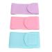 Buy Silicone Neck Wrinkle Pads - Reusable Anti-Aging Masks | Prevent Wrinkles & Moisturize - Pack of 3 - Buy Online on GoSupps.com