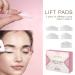 Lash Lift Kit - Professional Eyelash Perm Extensions for Salon Quality Curling and Semi-Permanent Results - Buy Online on GoSupps.com