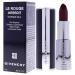 Givenchy Le Rouge Interdit Intense Silk Lipstick N334 Grenat Volontaire - Luxury Women's Lipstick - 0.11 oz - Shop Internationally - Buy Online on GoSupps.com