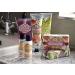 Aromas Artesanales De Antigua Floral Orange Blossom Luxury Hand Cream 60ml - Nourishing Moisturizer for Soft Skin | International Shipping Available - Buy Online on GoSupps.com