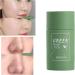 Guillala Green Tea Purifying Clay Stick Mask - Deep Cleansing & Oil Control Anti-Acne Treatment Shrinks Pores | Buy Internationally - Buy Online on GoSupps.com