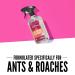 Aunt Fannie's All-Purpose Pest Remedy â€“ 16.9 fl oz (500 ml) | Natural Insect Control - Buy Online on GoSupps.com
