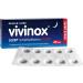 Buy VIVINOX Sleep Tablets (5x20) + Vitenda Hand Cream | Effective Sleep Aid for Insomnia & Restful Nights - Buy Online on GoSupps.com