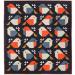 Sparrows Quilt Pattern Set: Pen and Paper Patterns - DIY Quilting Design - Buy Online on GoSupps.com