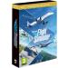Microsoft Flight Simulator 2020 - Premium Deluxe | Explore the Skies with Stunning Realism - Buy Online on GoSupps.com