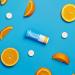 Nuun Sport Orange Electrolyte Drink Tablets - 6 Tubes of 10 - Hydration Boost for Active Lifestyles - Buy Online on GoSupps.com