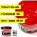 Speedball Glo 'n Dark & Fluorescent Screen Printing Ink Set - 4 oz Jars (Pack of 4) - Buy Online on GoSupps.com