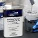 TotalBoat Epoxy Primer Thinner 200 Marine Solvent Quart - 32 Fl Oz - Buy Online on GoSupps.com