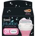 WILKINSON SWORD - Intuition Ultra Moisture Blades For Women | No Shave Gel Needed | Pack of 3 Razor Blade Refills 3 count (Pack of 1) - Buy Online on GoSupps.com