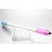 Promatic FM Skypink Pen Spinning Mod - 22.5cm Length, 22.2g Weight for Beginners - Buy Online on GoSupps.com