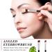 50-Piece Eyebrow Makeup Brush Set for Precision Application and Blending - Buy Online on GoSupps.com