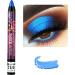 Pen 1 In Pen Shadow Lying Silkworm 2 Eye Eyeshadow Highlighter Lip Pen And Pen Eyeshadow Geller Eyeliners (F One Size) 1 count (Pack of 1) F - Buy Online on GoSupps.com