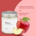 1OAK Soy Wax Scented Candles - Apple Scent | Long Burning Hand-Poured 9oz | Premium Home Fragrance - Buy Online on GoSupps.com