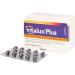 Buy Vitalux Plus Lutein & Omega 3 - 84 Pieces | International Shipping Available - Buy Online on GoSupps.com
