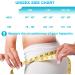 Nvorliy SI Joint Belt Plus Size Sacroiliac Brace - Adjustable Compression Support for Lower Back, Hip & Pelvic Pain Relief - Sciatic Nerve Support - 2XL/3XL - Buy Online on GoSupps.com
