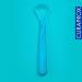 Curaprox CTC 202 Tongue Scraper - Dual Edge Design for Effective Tongue Cleaning - Buy Online on GoSupps.com