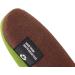 Buy Paule & Knopf Colorful Glasses Case - Eco-Friendly Felt Cover & Metal Hinge | BELFAST Brown - Green - International Shipping Available - Buy Online on GoSupps.com