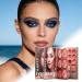 Palette de Maquillage Livre Trousse de Voyage Tenue Longue - Palette De Maquillage Livre Portable Pour Voyages | Pour Femmes Filles Adultes Maison Rendez-Vous D placements Sc ne - Buy Online on GoSupps.com