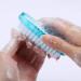 Plastic Nail Brush Handle Scrubbing Brushes - Set of 4 | Easy Cleaning Solution - Buy Online on GoSupps.com