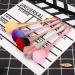 Multi-Functional Nail Art Dust Brush for Manicure Tool and Dust Removal - Buy Online on GoSupps.com