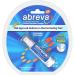 Abreva Docosanol 10 Percent Cream Cold Sore Treatment, Fever Blister and Cold Sore Cream - 0.07 Oz