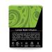 Buddha Teas Organic Lemon Balm Tea - USDA Certified, Kosher, 18 Count Pack - Buy Online on GoSupps.com