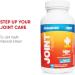 Redd Remedies Joint Health Fast-Acting Comfort Capsules with Collagen & Hyaluronic Acid - 30 Servings - Buy Online on GoSupps.com