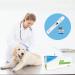 10Pcs Canine Progesterone Test Strips for Progesterone Machine - Buy Online on GoSupps.com