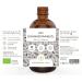 Organic Black Cumin Oil for Dogs 50ml - 100% Pure Cold Pressed Egyptian Nigella Sativa in Glass Bottle - Eco-Friendly & Biological Cultivation - Buy Online on GoSupps.com