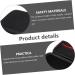 Mobestech Storage Bag for Ear Thermometers | Portable EVA Case & Organizer for Forehead & Ear Thermometers - Buy Online on GoSupps.com
