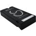 12.0V 1800mAh Battery Replacement for VM40U V-400 V-300 CV-40U V-40U CV-30U V-20U | International Shipping Available - Buy Online on GoSupps.com