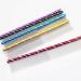 Meetory Stainless Steel Pet Comb | Dog Grooming Comb with Rounded Teeth for Large, Medium, Small Dogs & Cats - 16cm - Buy Online on GoSupps.com