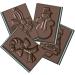 Tootsie Roll Andes Cr me De Menthe Minis 241 Grams - Buy Online on GoSupps.com