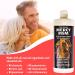 Cloud 9 Naturally Mercy MSM Pain Relief Cream (Soothes in Minutes) - 1 Litre - Buy Online on GoSupps.com