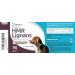 K9 Select HMR Lignans for Dogs - Enhancer for Overall Wellness Immune Support for Dogs - Norway Spruce Extract Holistic Dog Health - Digestion & Coat Care - Peanut Butter 20mg 90 Tablets - Buy Online on GoSupps.com