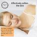 Reusable Anti-Wrinkle Pads - 33 Pieces for Face & Chest | Silicone Patches for Smooth Skin & Wrinkle Prevention - Buy Online on GoSupps.com