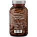 Psyllium Colon Complex - 2200mg Psyllium Blond per Day - Digestic Formula with Calcium and Cumin and Fennel Extract - Digestion Transit Constipation Digestive Comfort - 120 Psyllium Capsules - Buy Online on GoSupps.com